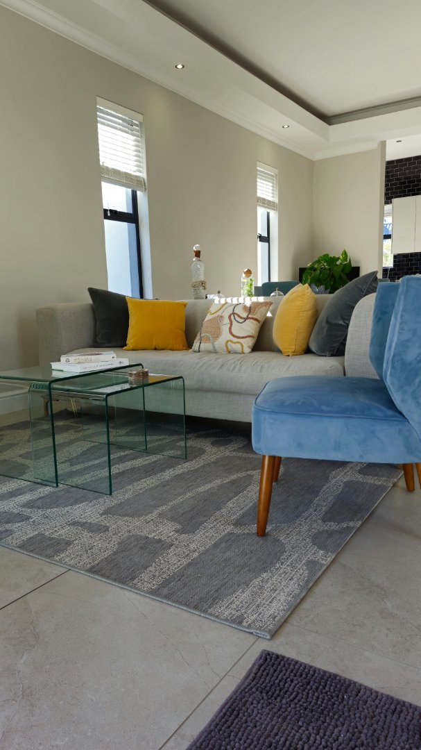 3 Bedroom Property for Sale in Sitari Country Estate Western Cape